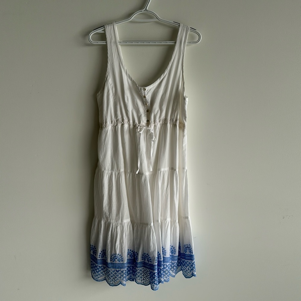 Seraphine Maternity Dress